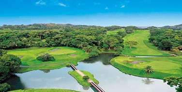 静岡カントリー浜岡コース